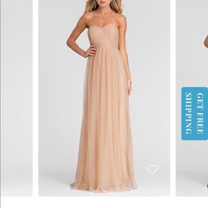Jenny Yoo Annabelle Dress